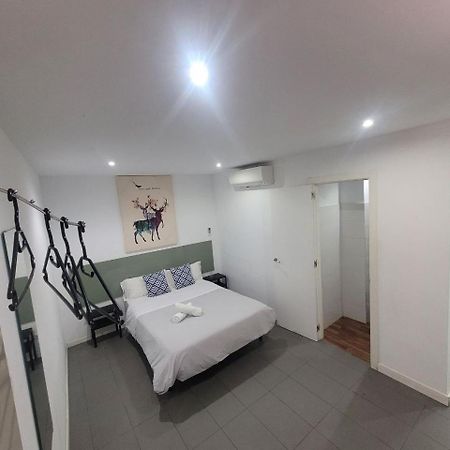 מאלגה Ayz Frailes - Auto Check-In Property (Adults Only) מראה חיצוני תמונה
