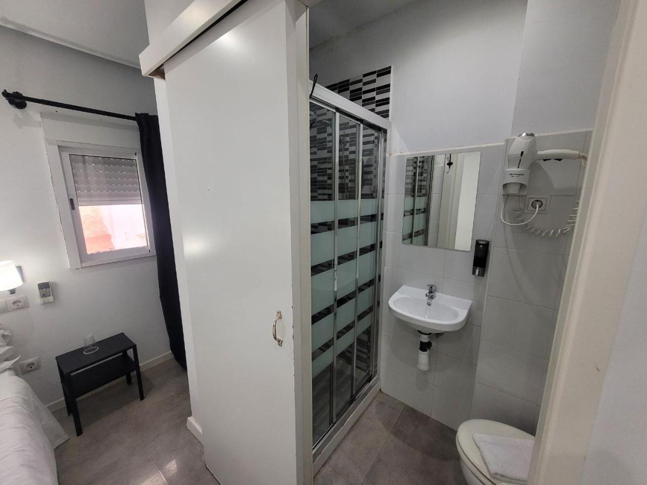 מאלגה Ayz Frailes - Auto Check-In Property (Adults Only) מראה חיצוני תמונה