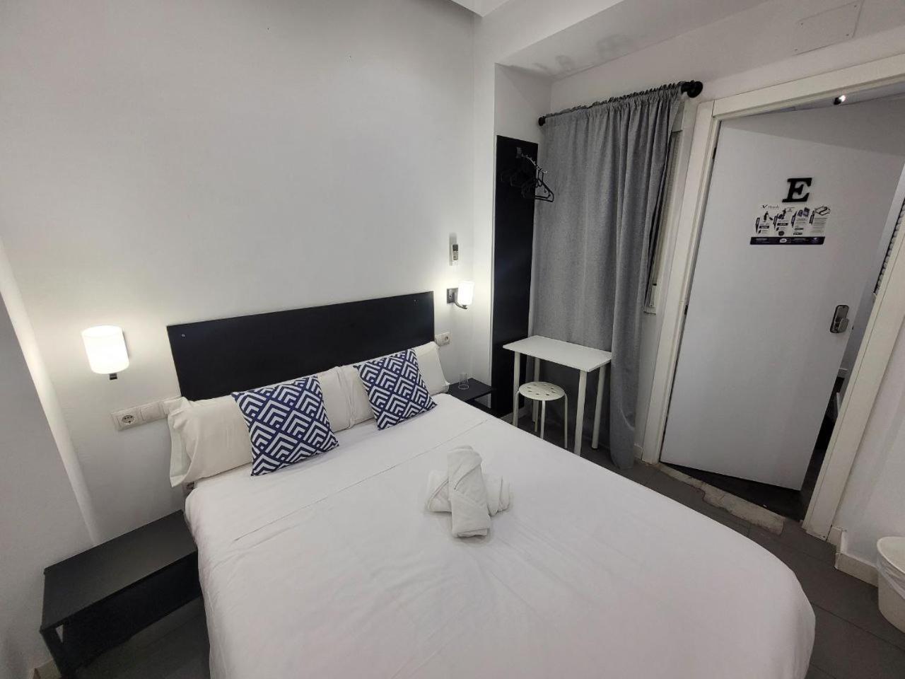 מאלגה Ayz Frailes - Auto Check-In Property (Adults Only) מראה חיצוני תמונה