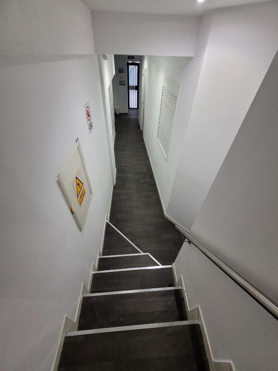 מאלגה Ayz Frailes - Auto Check-In Property (Adults Only) מראה חיצוני תמונה