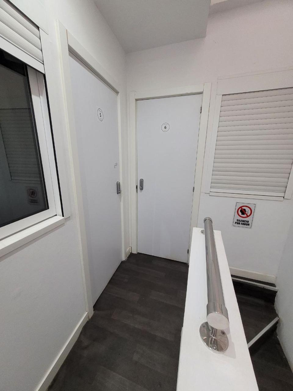 מאלגה Ayz Frailes - Auto Check-In Property (Adults Only) מראה חיצוני תמונה