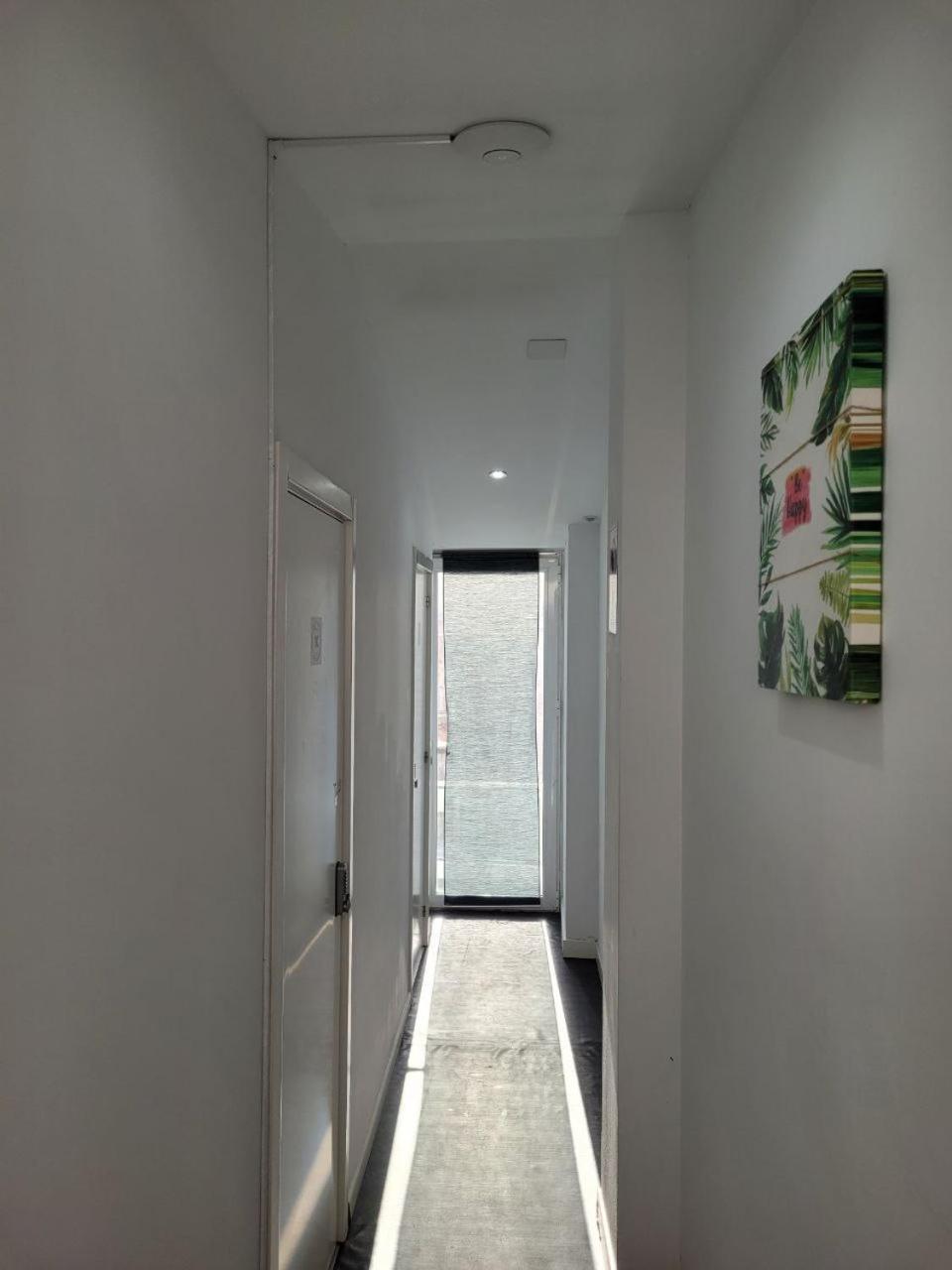 מאלגה Ayz Frailes - Auto Check-In Property (Adults Only) מראה חיצוני תמונה
