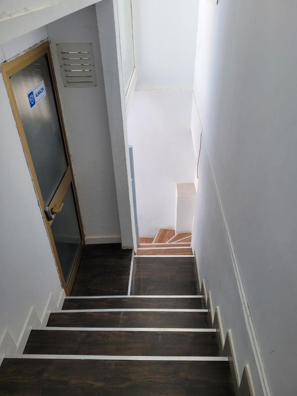 מאלגה Ayz Frailes - Auto Check-In Property (Adults Only) מראה חיצוני תמונה